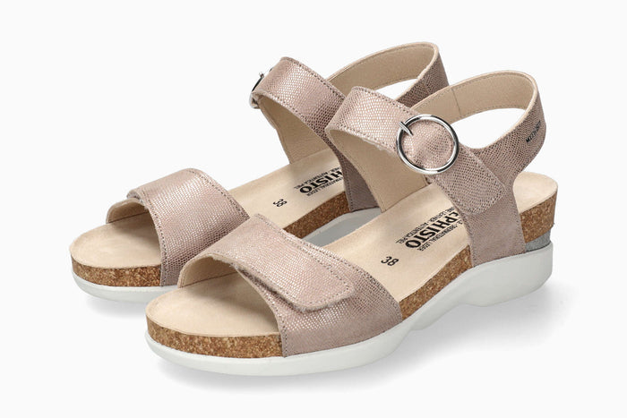 Oriana - Light Taupe | M7BK