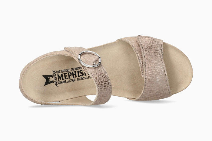 Oriana - Light Taupe | M7BK