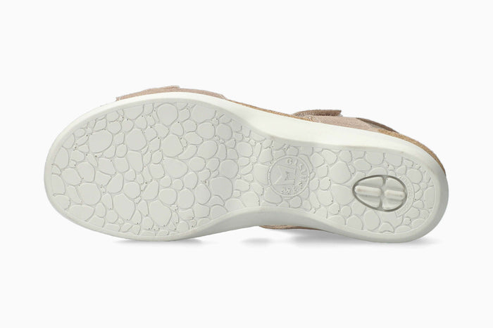 Oriana - Light Taupe | M7BK