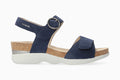 Oriana - Midnight Blue | M5TB