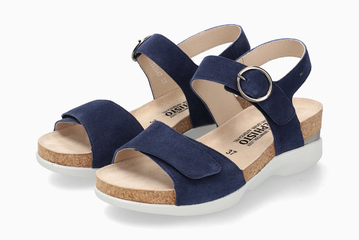 Oriana - Midnight Blue | M5TB