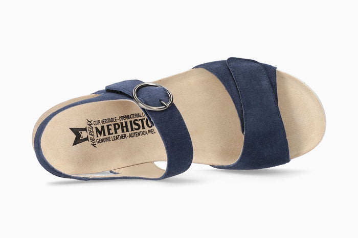 Oriana - Midnight Blue | M5TB
