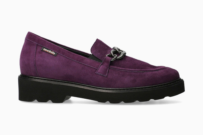 Orleana - Purple | M7ME