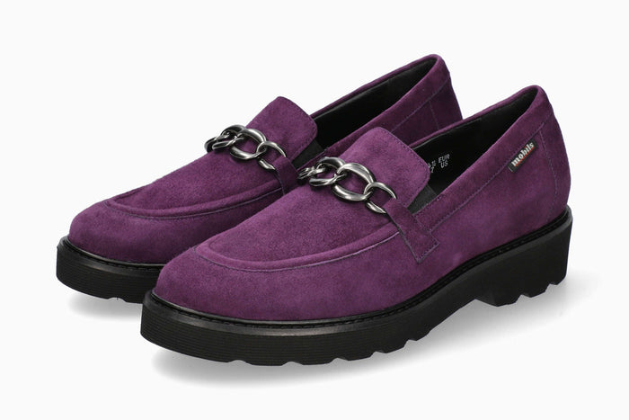 Orleana - Purple | M7ME