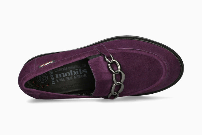 Orleana - Purple | M7ME