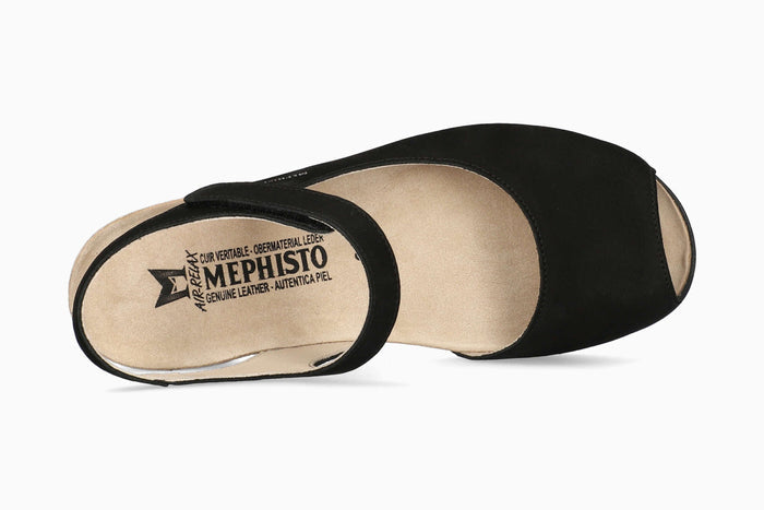Orphea - Black | MEI5
