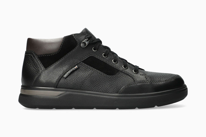 Orton - Black | M6TD