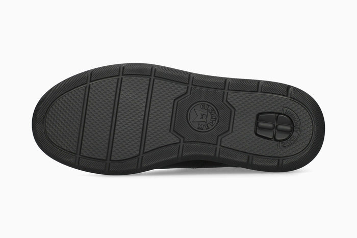 Orton - Black | M6TD
