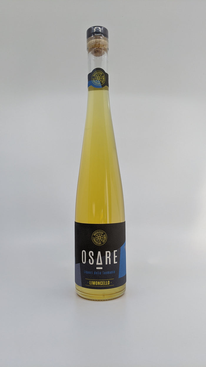 Osare Limoncello