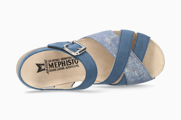 Otalya - Denim | M6HP
