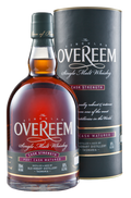 Overeem Single Malt Whisky Port Cask 60% ABV