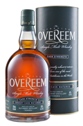 Overeem Single Malt Whisky Sherry Cask 60% ABV