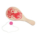 Paddle Ball