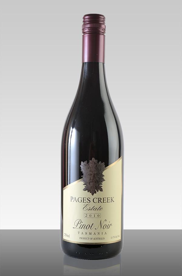 Pages Creek Pinot Noir 2017