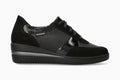 Paige - Black | M7QE
