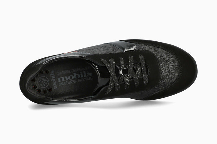 Paige - Black | M7QE
