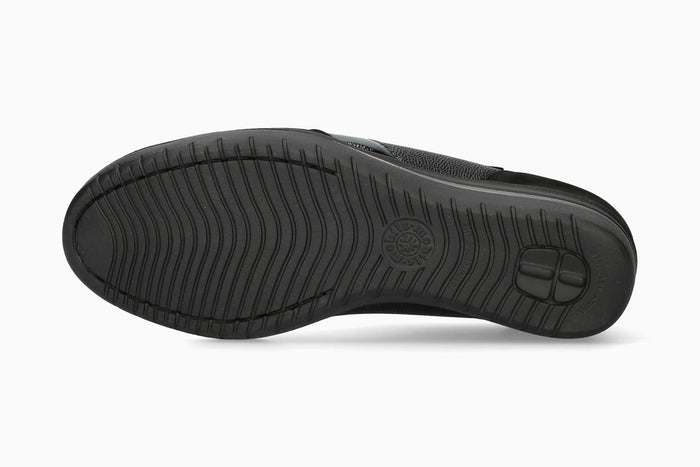 Paige - Black | M7QE