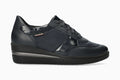 Paige - Navy | M7QG