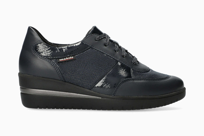 Paige - Navy | M7QG