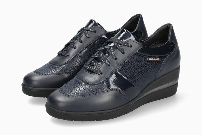 Paige - Navy | M7QG