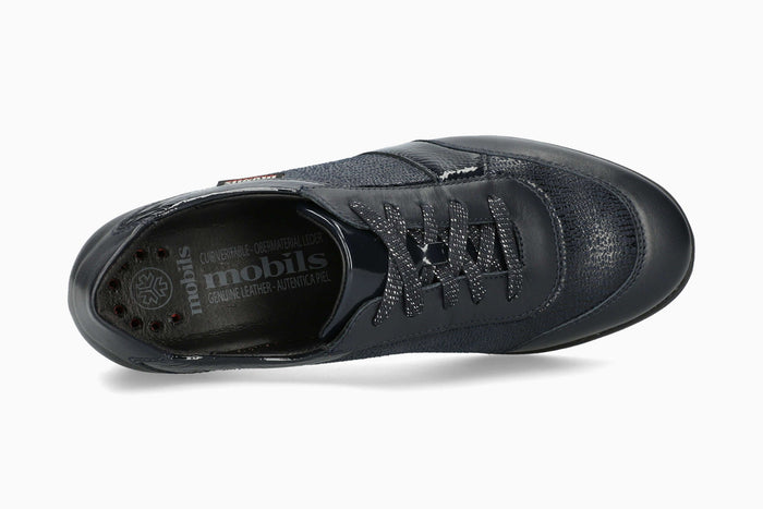 Paige - Navy | M7QG