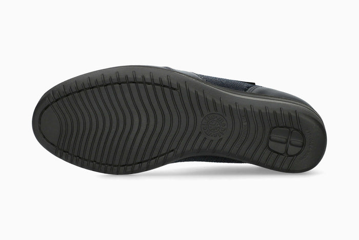Paige - Navy | M7QG