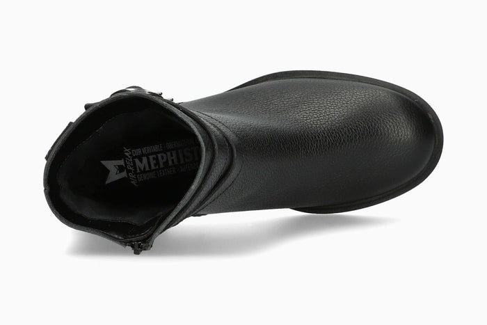 Paisley - Black | M5XU