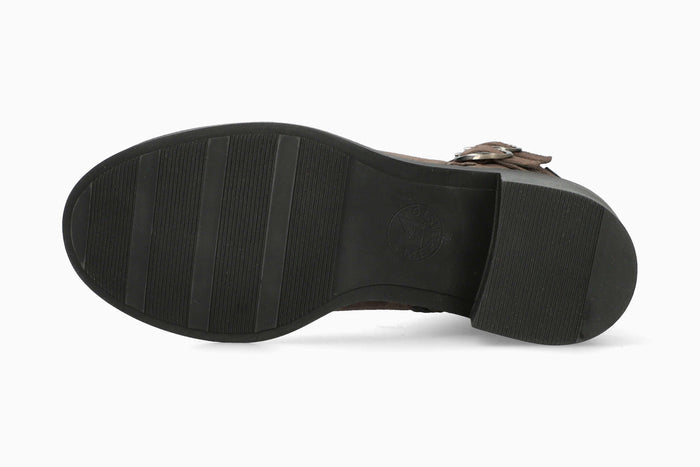 Paisley - Ice Brown | M7MK