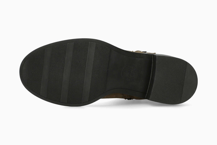 Paisley - Loden | M2NI