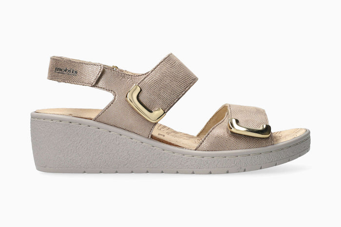 Pam Chic - Light Taupe | M7BK