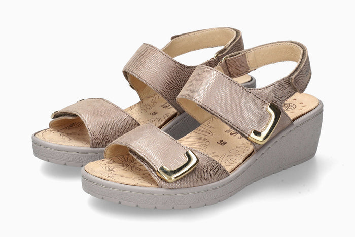 Pam Chic - Light Taupe | M7BK