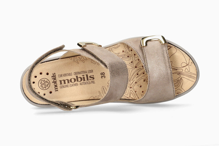 Pam Chic - Light Taupe | M7BK