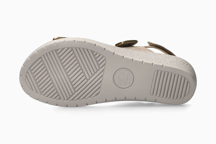 Pam Chic - Light Taupe | M7BK