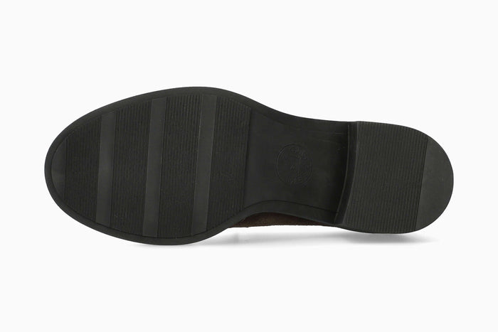 Pamelia - Dark Brown | M6QM