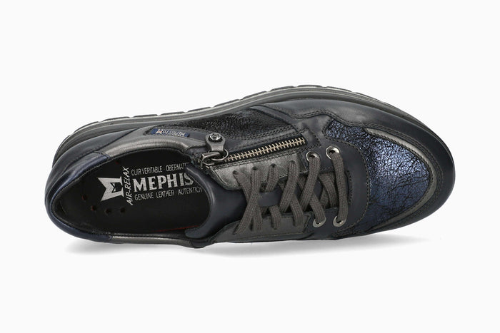 Panthea - Navy | M6AH