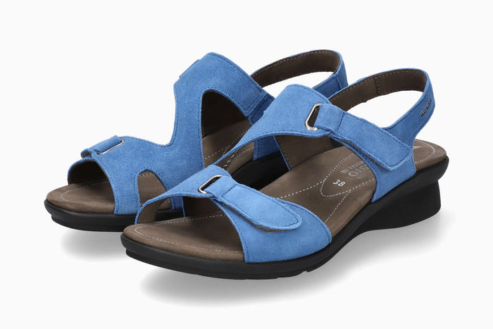 Paris - Denim | M7II