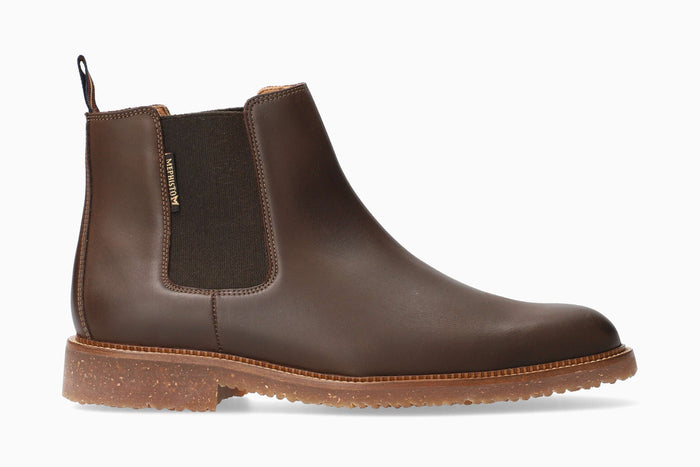 Pasko - Dark Brown | MOL8