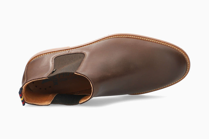 Pasko - Dark Brown | MOL8