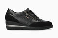 Patrizia - Black | M6SV