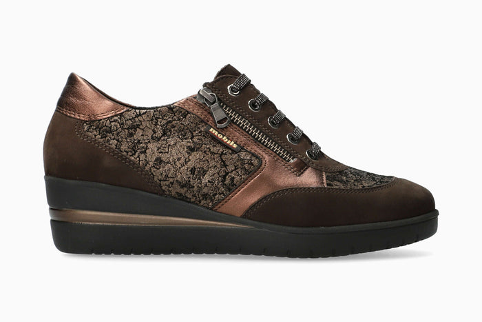 Patrizia - Dark Oak | M7NX