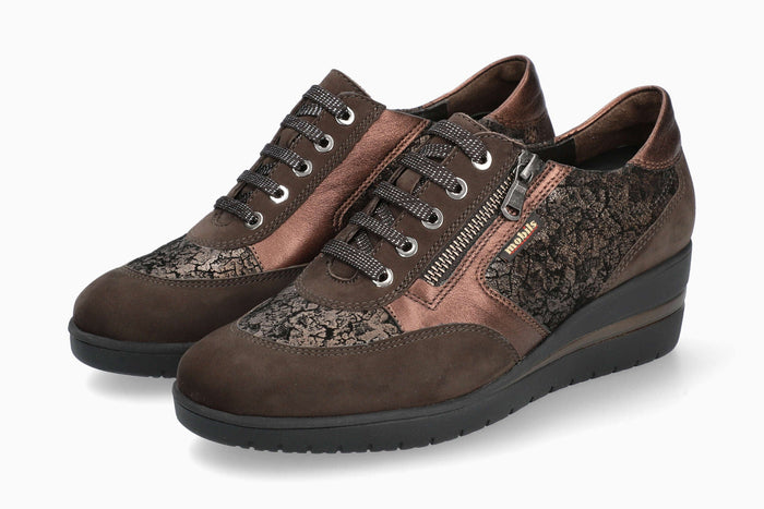 Patrizia - Dark Oak | M7NX