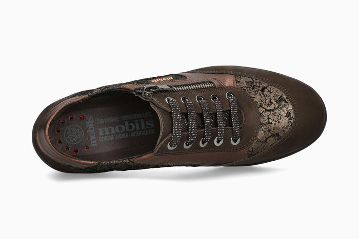 Patrizia - Dark Oak | M7NX