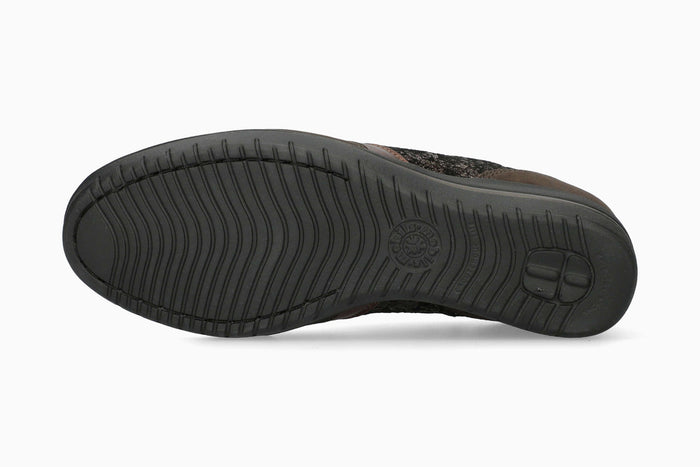 Patrizia - Dark Oak | M7NX
