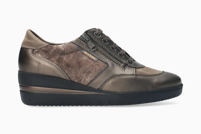 Patrizia - Dark Taupe | M5UE