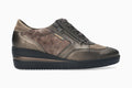 Patrizia - Dark Taupe | M5UE