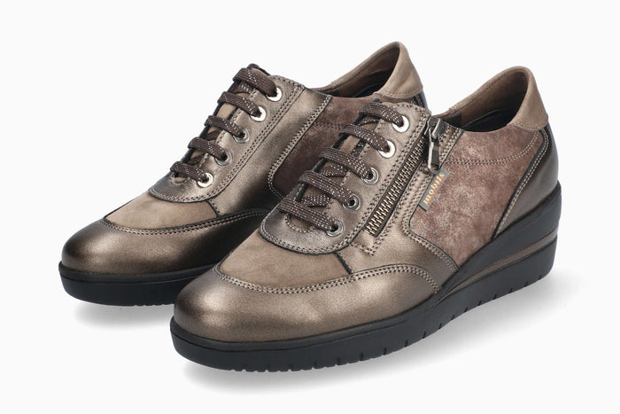 Patrizia - Dark Taupe | M5UE