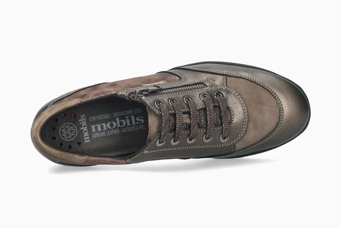 Patrizia - Dark Taupe | M5UE