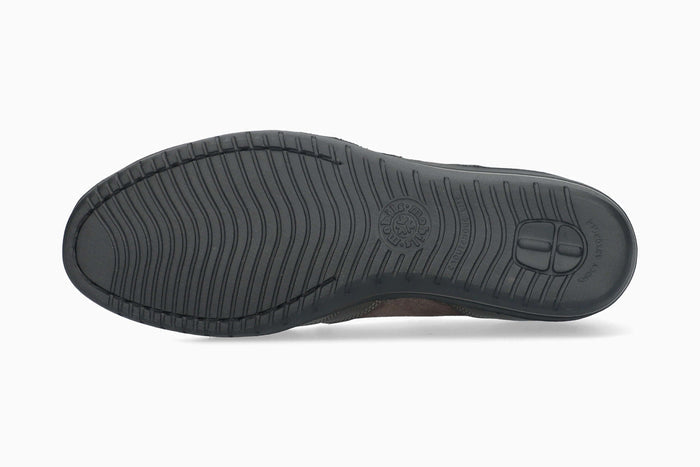 Patrizia - Dark Taupe | M5UE