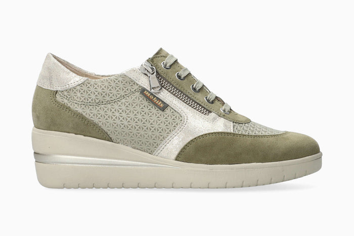 Patrizia - Light Khaki | M7CZ