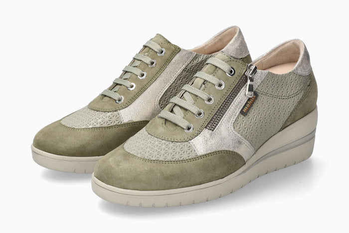 Patrizia - Light Khaki | M7CZ